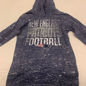 New England Patriots Long-sleeve